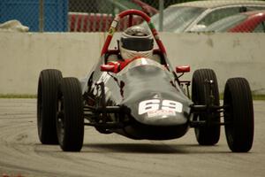 Jon Belanger's Autodynamics Mk. V Formula Vee