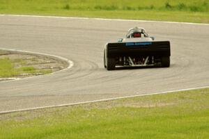 Adam Gottlieb's Spec Racer Ford