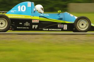 Steve Barkley's Euroswift SE-1 Formula Ford