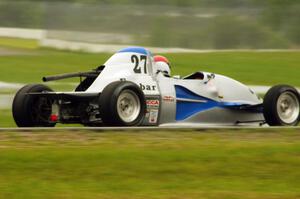 Tony Foster's Swift DB-1 Formula Ford