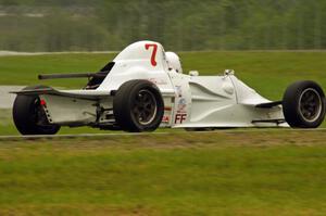 Alan Murray's Swift DB-1 Formula Ford