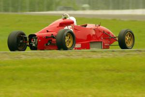 Ethan Mackey's EuroSwift SC94T Formula Ford