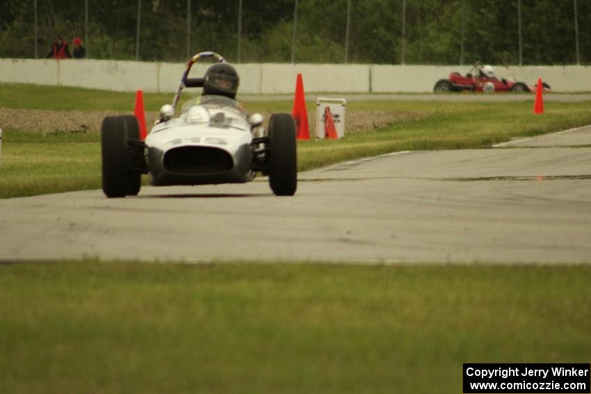 John Hertsgaard's Formula Junior Special