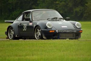 Craig Stephens' ITE-1 Porsche 911