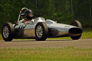 John Hertsgaard's Formula Junior Special