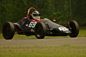 Jon Belanger's Autodynamics Mk. V Formula Vee