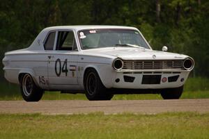 Gary Davis' Dodge Dart