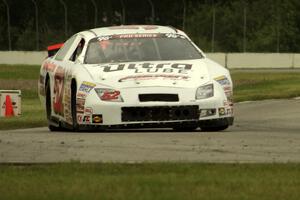 Ryan Philpott's Ford Taurus