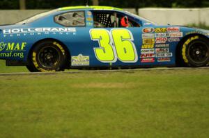 John Wood's Dodge Charger