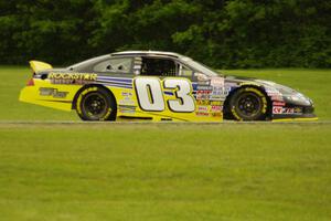 Dylan Kwasniewski's Ford Fusion