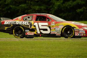 Jack Sellers' Chevy Impala