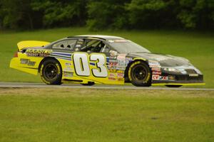 Dylan Kwasniewski's Ford Fusion