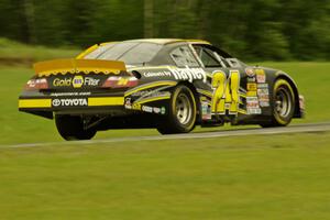 Cameron Hayley's Toyota Camry