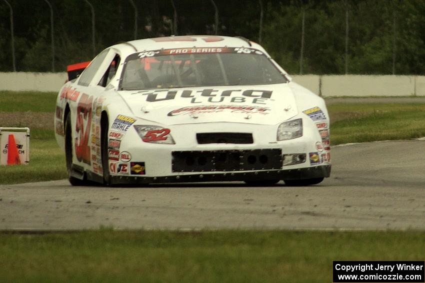 Ryan Philpott's Ford Taurus