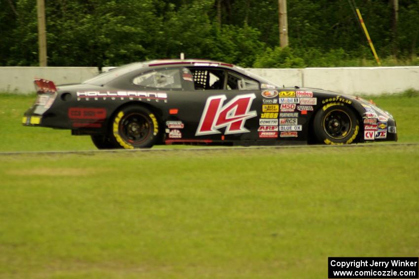 Ronnie Jay's Ford Taurus