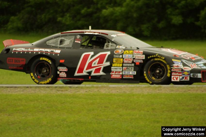 Ronnie Jay's Ford Taurus