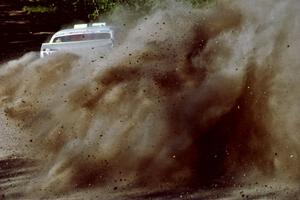 1998 SCCA Ojibwe Forests Pro Rally  