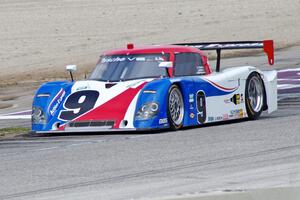 GRAND-AM Rolex Sports Car Series Album