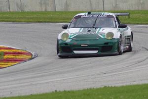 Craig Stanton / John Potter Porsche GT3 Cup