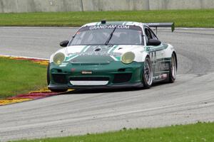 Craig Stanton / John Potter Porsche GT3 Cup