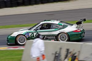 Craig Stanton / John Potter Porsche GT3 Cup