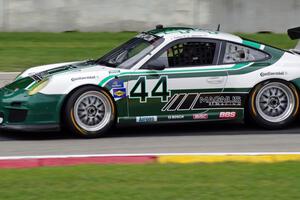 Craig Stanton / John Potter Porsche GT3 Cup