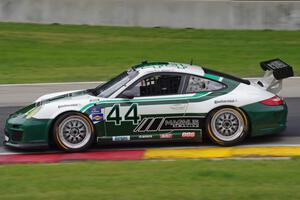 Craig Stanton / John Potter Porsche GT3 Cup