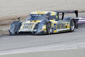 Ryan Dalziel / Mike Forest Riley XI/Ford