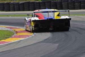 Alex Popow / Enzo Potolicchio Riley XI/Porsche