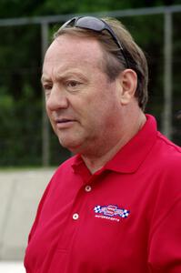 Ken Schrader