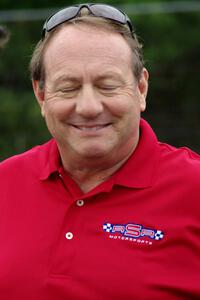 Ken Schrader