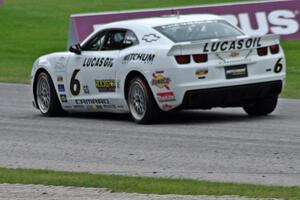 Robert Stout / Jeff Bucknum Chevy Camaro GS.R