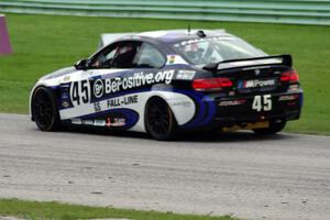 Al Carter / Hugh Plumb BMW M3 Coupe