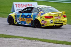 Nick Longhi / Matt Plumb BMW M3 Coupe