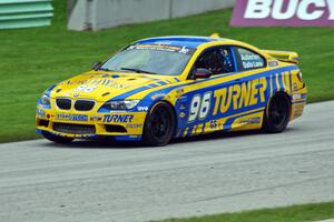 Paul Dalla Lana / Bill Auberlen BMW M3 Coupe