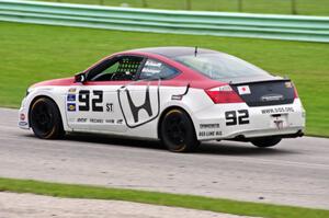 Chad Gilsinger / John Schmitt Honda Accord