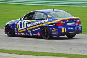 John Capestro-Dubets / Nathaniel Sparks BMW 328i