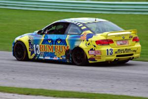 Nick Longhi / Matt Plumb BMW M3 Coupe