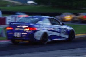 Marc Boden / Terry Borcheller BMW M3 Coupe