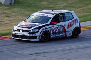 Josh Hurley / Nate Norenberg VW GTI