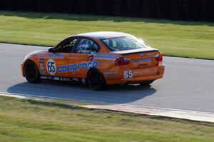 Chris Brown / Barry Fromberg / Justin Piscitell BMW 328i