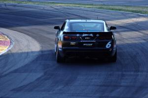 Tim Bell / Gunter Schaldach Chevy Camaro GS.R