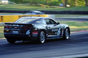 Tim Bell / Gunter Schaldach Chevy Camaro GS.R