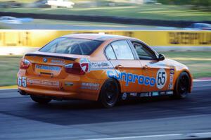 Chris Brown / Barry Fromberg / Justin Piscitell BMW 328i