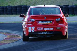 Dan Rogers / Seth Thomas BMW 328i