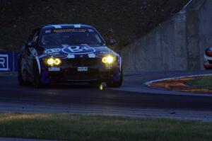 Al Carter / Hugh Plumb BMW M3 Coupe