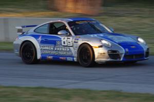 David Empringham / John Farano Porsche 997