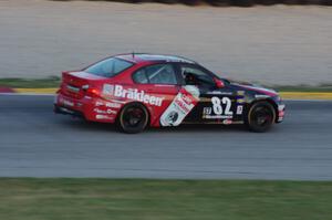 Dan Rogers / Seth Thomas BMW 328i