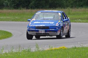 Binford 'More Power' Racing Chevy Beretta