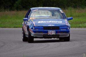 Binford 'More Power' Racing Chevy Beretta